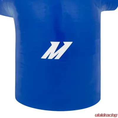 Mishimoto Silicone Intake Boot BMW M3 | Z3 | 325i/is | 328i/is | 323i/is 1992-2002 - MMHOSE-E36-92IBBL