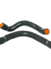Mishimoto Silicone Radiator Hose Kit BMW 318is | 318i | 318ti 1992-1999                                     - MMHOSE-E36-92IBK - Image 2
