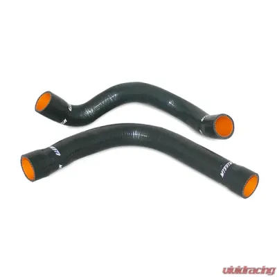 Mishimoto Silicone Radiator Hose Kit BMW 318is | 318i | 318ti 1992-1999 - MMHOSE-E36-92IBK