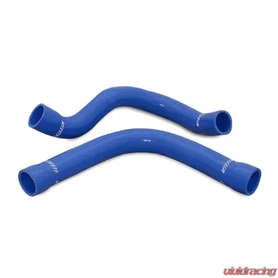 Mishimoto Silicone Radiator Hose Kit BMW 318is | 318i | 318ti 1992-1999 - MMHOSE-E36-92IBL