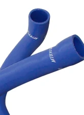 Mishimoto Silicone Radiator Hose Kit BMW 318is | 318i | 318ti 1992-1999                                     - MMHOSE-E36-92IBL - Image 3