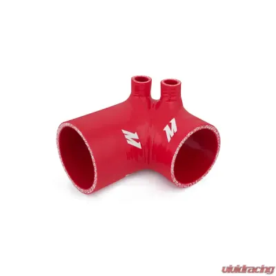 Mishimoto Silicone Intake Boot BMW M3 | Z3 | 325i/is | 328i/is | 323i/is 1992-2002 - MMHOSE-E36-92IBRD