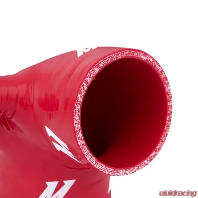 Mishimoto Silicone Intake Boot BMW M3 | Z3 | 325i/is | 328i/is | 323i/is 1992-2002 - MMHOSE-E36-92IBRD