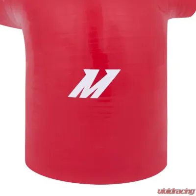 Mishimoto Silicone Intake Boot BMW M3 | Z3 | 325i/is | 328i/is | 323i/is 1992-2002 - MMHOSE-E36-92IBRD