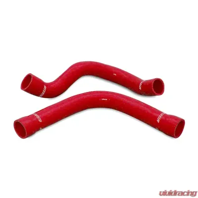Mishimoto Silicone Radiator Hose Kit BMW 318is | 318i | 318ti 1992-1999 - MMHOSE-E36-92IRD