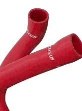 Mishimoto Silicone Radiator Hose Kit BMW 318is | 318i | 318ti 1992-1999                                     - MMHOSE-E36-92IRD - Image 3