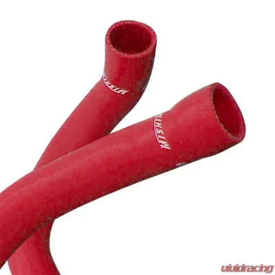 Mishimoto Silicone Radiator Hose Kit BMW 318is | 318i | 318ti 1992-1999 - MMHOSE-E36-92IRD