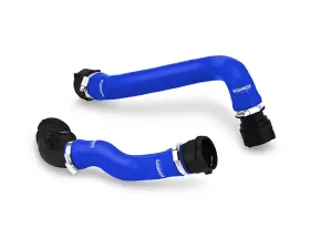 Mishimoto Silicone Radiator Hose Kit