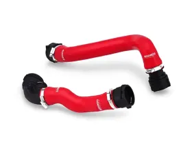 Mishimoto Silicone Radiator Hose Kit