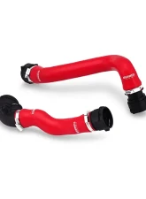 Mishimoto Silicone Radiator Hose Kit                                     - MMHOSE-E46-NONMRD - Image 2