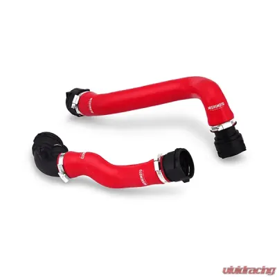 Mishimoto Silicone Radiator Hose Kit - MMHOSE-E46-NONMRD