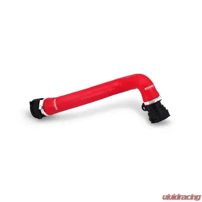 Mishimoto Silicone Radiator Hose Kit - MMHOSE-E46-NONMRD