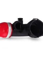 Mishimoto Silicone Radiator Hose Kit                                     - MMHOSE-E46-NONMRD - Image 4