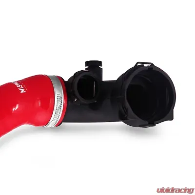 Mishimoto Silicone Radiator Hose Kit - MMHOSE-E46-NONMRD