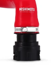 Mishimoto Silicone Radiator Hose Kit                                     - MMHOSE-E46-NONMRD - Image 5