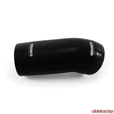 Mishimoto Silicone Intake Boot BMW 325Ci | 330xi | 328i 2006-2013 - MMHOSE-E90-06IHBK