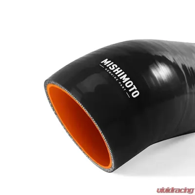 Mishimoto Silicone Intake Boot BMW 325Ci | 330xi | 328i 2006-2013 - MMHOSE-E90-06IHBK