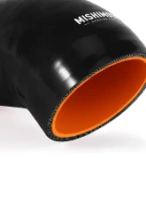 Mishimoto Silicone Intake Boot BMW 325Ci | 330xi | 328i 2006-2013                                     - MMHOSE-E90-06IHBK - Image 4