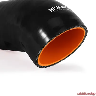 Mishimoto Silicone Intake Boot BMW 325Ci | 330xi | 328i 2006-2013 - MMHOSE-E90-06IHBK