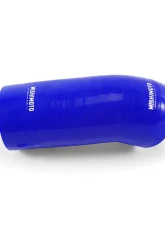 Mishimoto Silicone Intake Boot BMW BMW 330/328i/xi | BMW 325i/ci/xi 2006-2013                                     - MMHOSE-E90-06IHBL - Image 2