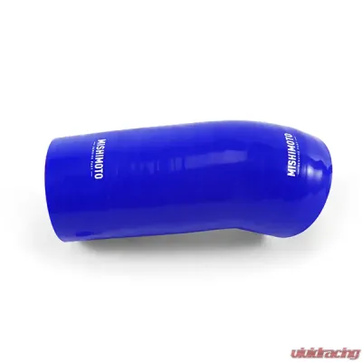 Mishimoto Silicone Intake Boot BMW BMW 330/328i/xi | BMW 325i/ci/xi 2006-2013 - MMHOSE-E90-06IHBL