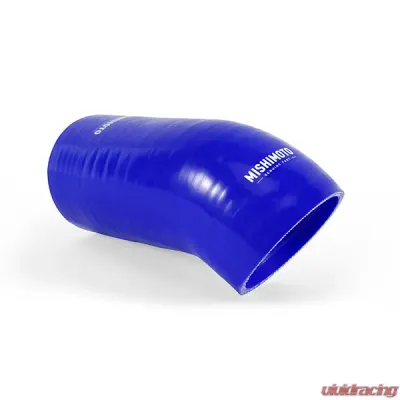 Mishimoto Silicone Intake Boot BMW BMW 330/328i/xi | BMW 325i/ci/xi 2006-2013 - MMHOSE-E90-06IHBL