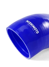 Mishimoto Silicone Intake Boot BMW BMW 330/328i/xi | BMW 325i/ci/xi 2006-2013                                     - MMHOSE-E90-06IHBL - Image 3