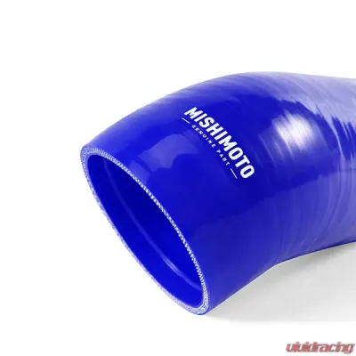 Mishimoto Silicone Intake Boot BMW BMW 330/328i/xi | BMW 325i/ci/xi 2006-2013 - MMHOSE-E90-06IHBL
