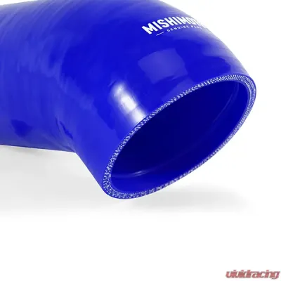 Mishimoto Silicone Intake Boot BMW BMW 330/328i/xi | BMW 325i/ci/xi 2006-2013 - MMHOSE-E90-06IHBL