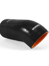 Mishimoto Silicone Intake Boot BMW 325Ci | 330xi | 328i 2006-2013                                     - MMHOSE-E90-06IHBK - Image 4