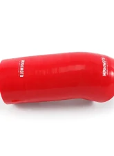 Mishimoto Silicone Intake Boot BMW BMW 330/328i/xi | BMW 325i/ci/xi 2006-2013                                     - MMHOSE-E90-06IHRD - Image 2