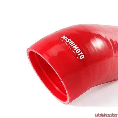 Mishimoto Silicone Intake Boot BMW BMW 330/328i/xi | BMW 325i/ci/xi 2006-2013 - MMHOSE-E90-06IHRD