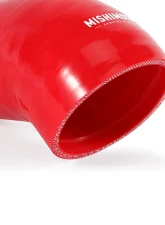 Mishimoto Silicone Intake Boot BMW BMW 330/328i/xi | BMW 325i/ci/xi 2006-2013                                     - MMHOSE-E90-06IHRD - Image 4