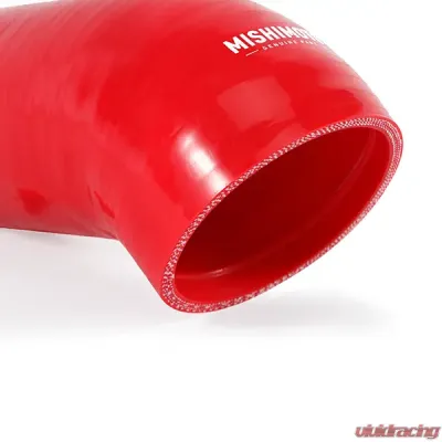 Mishimoto Silicone Intake Boot BMW BMW 330/328i/xi | BMW 325i/ci/xi 2006-2013 - MMHOSE-E90-06IHRD