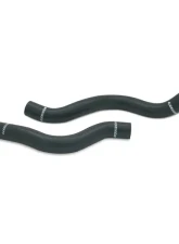 Mishimoto Silicone Hose Kit Eagle Talon | Plymouth Laser | Mitsubishi Eclipse 1990-1994                                     - MMHOSE-ECL-90BK - Image 2