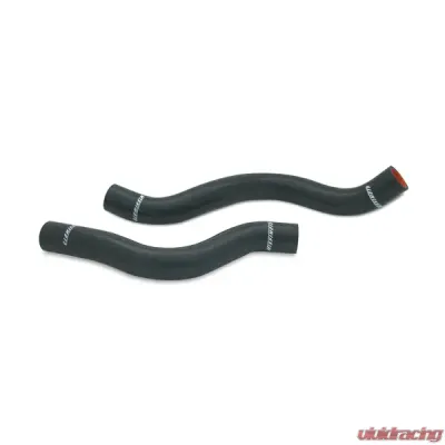 Mishimoto Silicone Hose Kit Eagle Talon | Plymouth Laser | Mitsubishi Eclipse 1990-1994 - MMHOSE-ECL-90BK