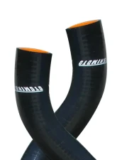 Mishimoto Silicone Hose Kit Eagle Talon | Plymouth Laser | Mitsubishi Eclipse 1990-1994                                     - MMHOSE-ECL-90BK - Image 3