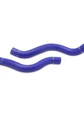 Mishimoto Silicone Hose Kit Eagle Talon | Plymouth Laser | Mitsubishi Eclipse 1990-1994                                     - MMHOSE-ECL-90BL - Image 2