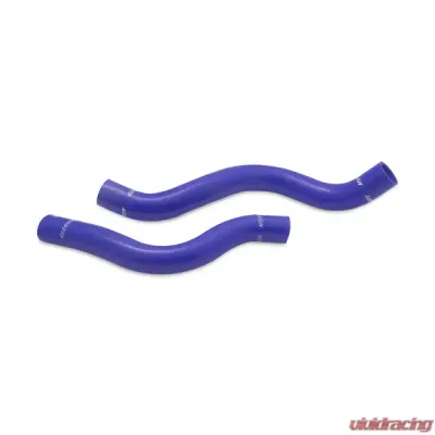 Mishimoto Silicone Hose Kit Eagle Talon | Plymouth Laser | Mitsubishi Eclipse 1990-1994 - MMHOSE-ECL-90BL