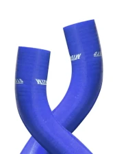 Mishimoto Silicone Hose Kit Eagle Talon | Plymouth Laser | Mitsubishi Eclipse 1990-1994                                     - MMHOSE-ECL-90BL - Image 3