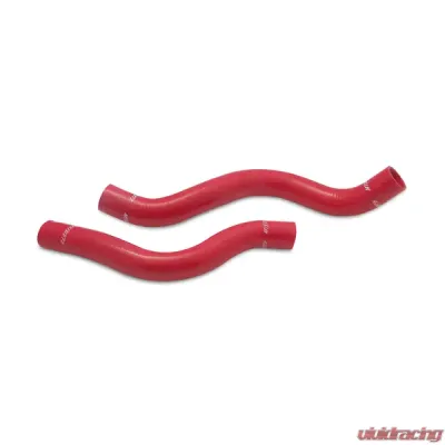 Mishimoto Silicone Hose Kit Eagle Talon | Plymouth Laser | Mitsubishi Eclipse 1990-1994 - MMHOSE-ECL-90RD