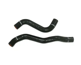 Mishimoto Silicone Radiator Hose Kit