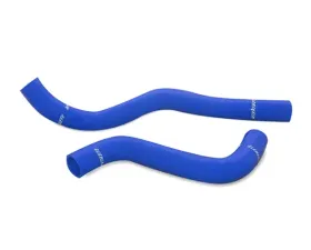 Mishimoto Silicone Radiator Hose Kit