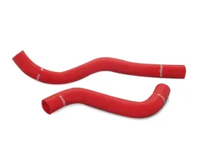 Mishimoto Silicone Radiator Hose Kit