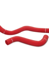 Mishimoto Silicone Radiator Hose Kit                                     - MMHOSE-ECL-95TRD - Image 2