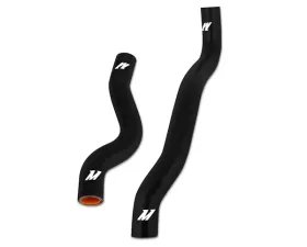Mishimoto Black Silicone Hose Kit