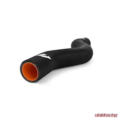 Mishimoto Black Silicone Hose Kit - MMHOSE-EVO-4BK