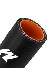 Mishimoto Black Silicone Hose Kit                                     - MMHOSE-EVO-4BK - Image 4