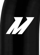 Mishimoto Black Silicone Hose Kit                                     - MMHOSE-EVO-4BK - Image 5