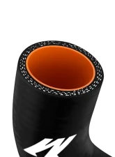 Mishimoto Silicone Hose Kit Mitsubishi Lancer Evolution 2000                                     - MMHOSE-EVO-6BK - Image 4